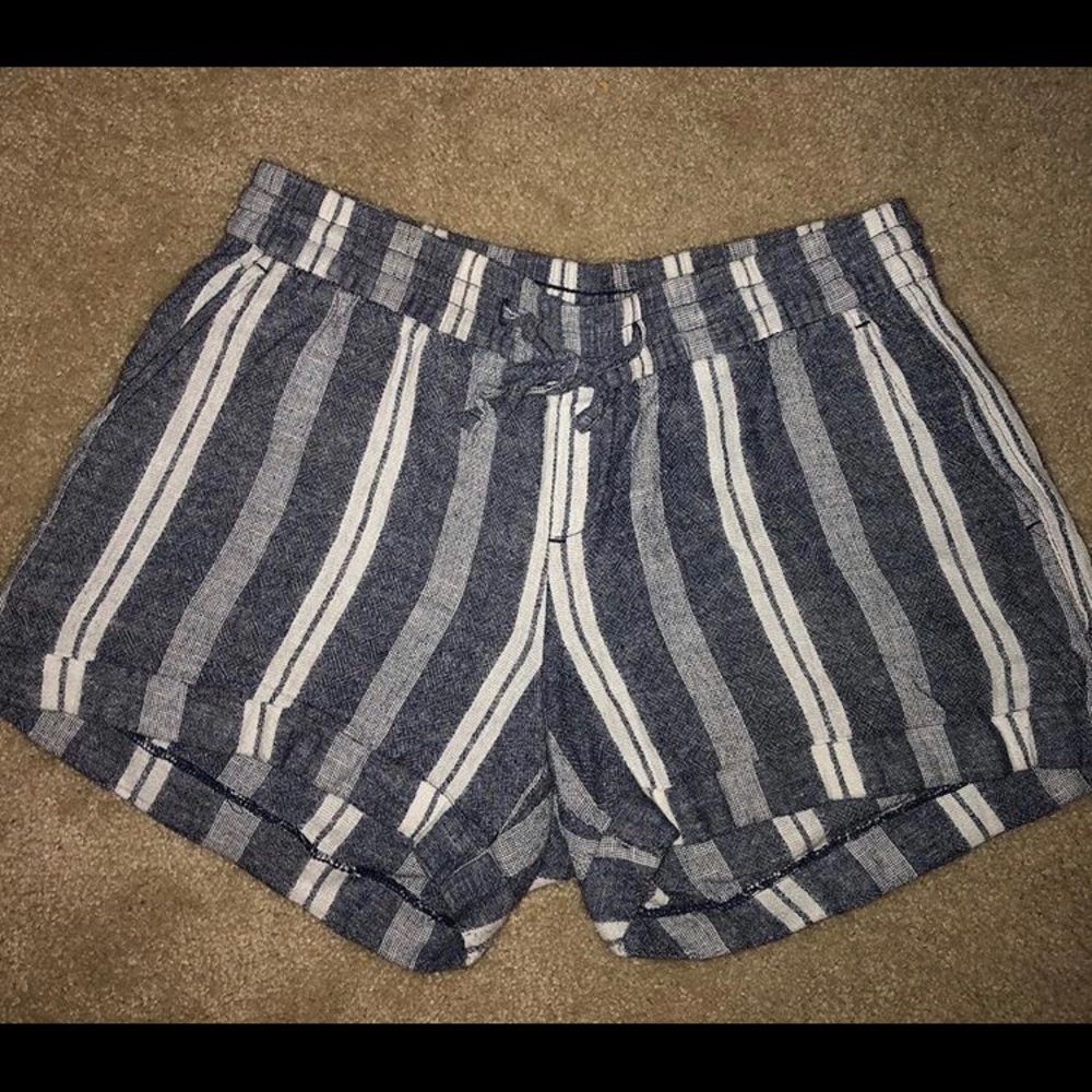 Old navy shorts